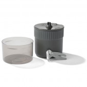 MSR トレイルミニ デュオクックセット 39021