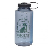 ナルゲン NALGENE 75th 広口1.0L Mountain Lion グレー 91450