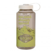 ナルゲン NALGENE 75th 広口1.0L Mountain コットン 91453