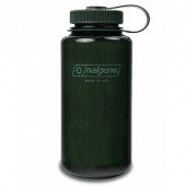 ナルゲン NALGENE 広口1.0L Tritan Renew ジェイド 91663