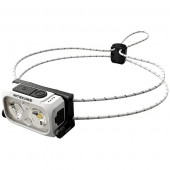 ナイトコア NITECORE NU21 ホワイト 42510