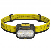 ナイトコア NITECORE UT27 プロ シャドーブラック イエローバンド 42600