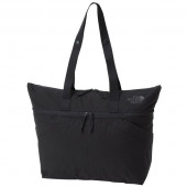 ザ・ノース・フェイス ラフタートートSP ブラック NM72626