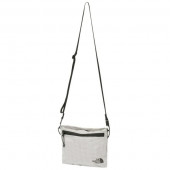 ザ・ノース・フェイス ラフターショルダーポーチS SP ティングレー NM72628-TI