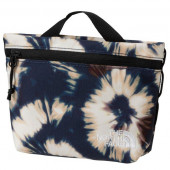 ザ・ノース・フェイス ビルビーポーチM ランドスケープタイダイ NN22604-LT