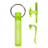 ギアエイド ナイグロー NI-GLO サワーレモン 12656