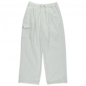 ナンガ NANGA ドットエア コンフィーパンツ ウィメンズ ミント Mサイズ N2501-1D303B