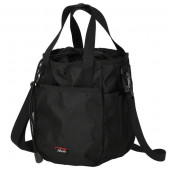 NANGA×SPEAKEASY ツールバッグ ブラック N2600-3N094Z