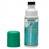 ニクワックス NIKWAX 洗剤 ステインスクラブ EBE761