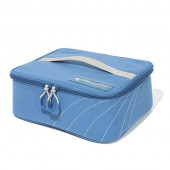 オレゴニアンキャンパー セミハードギアバッグD M-FLAT ジェイブルー OCB2522JB