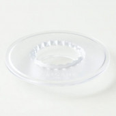 オリガミ ORIGAMI AS樹脂製ドリッパーホルダー クリア 78002018