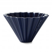 オリガミ ORIGAMI ドリッパーS マットネイビー 78750568