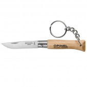 オピネル OPINEL キーチェーン No.04 ビーチ 41800