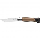 オピネル OPINEL Atelierウォールナット&エボニー No.8 41813