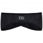アウトドアリサーチ OR ニューヘイラム ウィンドストッパー ヘッドバンド ブラック S/Mサイズ 19846390001003