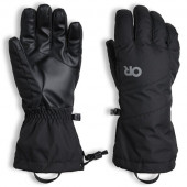 アウトドアリサーチ OR アドレナリングローブ ウィメンズ ブラック Mサイズ 19846400001005