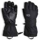 アウトドアリサーチ OR アドレナリングローブ メンズ ブラック Mサイズ 19846403001005