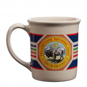 ペンドルトン PENDLETON ナショナルパーク コーヒーマグ XC882 イエローストーン 19373226704000