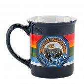 ペンドルトン PENDLETON ナショナルパーク コーヒーマグ XC882 クレイターレイク 19373226738000