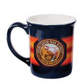 ペンドルトン PENDLETON ナショナルパーク コーヒーマグ XC882 グランドキャニオン 19373226750000