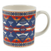 ペンドルトン PENDLETON オリジナルマグ SK100 ネハレムネイビー 19377300282000