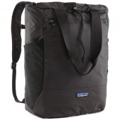 パタゴニア patagonia テラヴィア・トート・パック 24L ブラック 48814-BLK