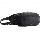 パタゴニア patagonia テラヴィア・ヒップ・パック 5L ブラック 49021-BLK