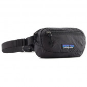 パタゴニア patagonia テラヴィア・ミニ・ヒップ・パック 1L ブラック 49448-BLK