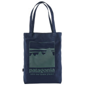 パタゴニア patagonia マーケット・トート アルパインアイコン ニューネイビー 59280