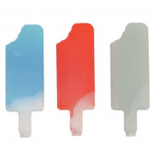 ポストジェネラル  ジ・アイスエラ ミニアイスブリック アイスポップ 3個セット 982570010