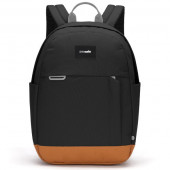 パックセーフ PacSafe GO 15Lバックパック ジェットブラック 12970330130000