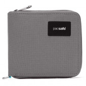 パックセーフ PacSafe RFIDセーフ アラウンドウォレット ストーン 12970383146000