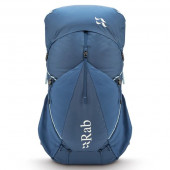 ラブ Rab ムオン 50 ND テンペストブルー QAP-50