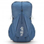 ラブ Rab ムオン 40 ND テンペストブルー QAP-51