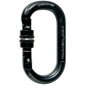 ロックテリクス roc'teryx プリーEVOスクリュー ブラック 75g RTAV12110N