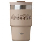 リバーズ RIVERS ウォールマグ シェイド COFFEE BOY ベージュ TM021BE