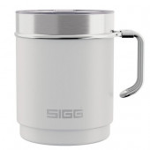シグ SIGG ラベルマグ 0.3L ホワイト 50461