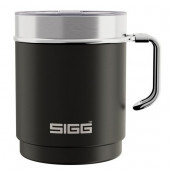 シグ SIGG ラベルマグ 0.3L ブラック 50462