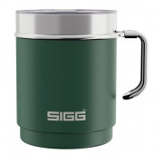 シグ SIGG ラベルマグ 0.3L グリーン 50463
