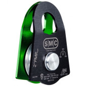 SMC 2インチ PMP シングルプーリー 179g NFPA152700