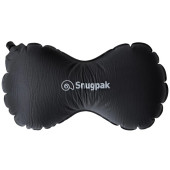 スナグパック Snugpak バタフライネックピロー ブラック SP02712BK