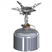 ソト SOTO マイクロレギュレーターストーブ ウインドマスター トライフレックスセット SOD-311GS