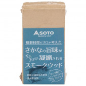 ソト SOTO スモークウッドミニ フィッシュブレンド ST-1569