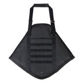 スノーピーク TAKIBI Utility Carry Bag ブラック 100261BB0500019