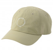 スノーピーク snow peak 2026春 雪峰祭限定 SP Circle Lettering Cap ベージュ フリーサイズ CH-26SU01800025