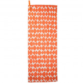 スノーピーク snow peak 2026春 雪峰祭限定 DRIPDRY Travel Towel オレンジ ET-26SU00200054