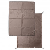 スノーピーク snow peak アメニティドーム2 マットシートセット SD-020-1