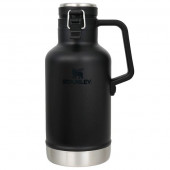 スタンレー STANLEY クラシック真空グロウラー 1.9L ブラック 2.0 01941-196