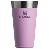 スタンレー STANLEY スタッキング真空パイント 0.47L ライラック 02282-523