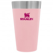 スタンレー STANLEY スタッキング真空パイント 0.47L チェリーブロッサム 2.0 02282-596
